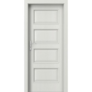 Porta NOVA 5.1 Wenge White 